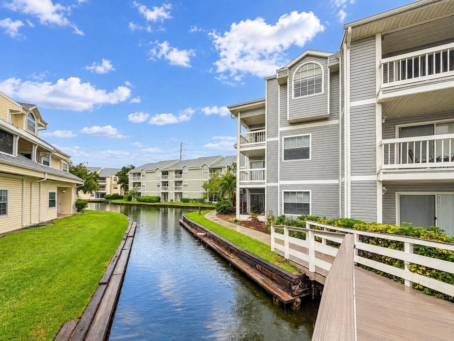 Condominium at 6924 STONES THROW CIR N #8307, ST PETERSBURG, photo 37 of 54