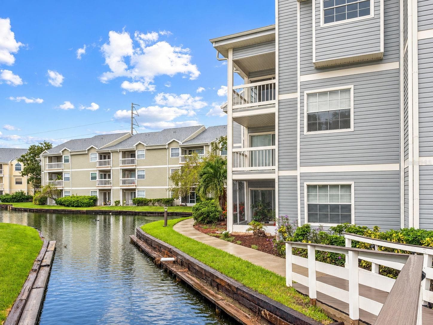 Condominium at 6924 STONES THROW CIR N #8307, ST PETERSBURG, photo 40 of 54