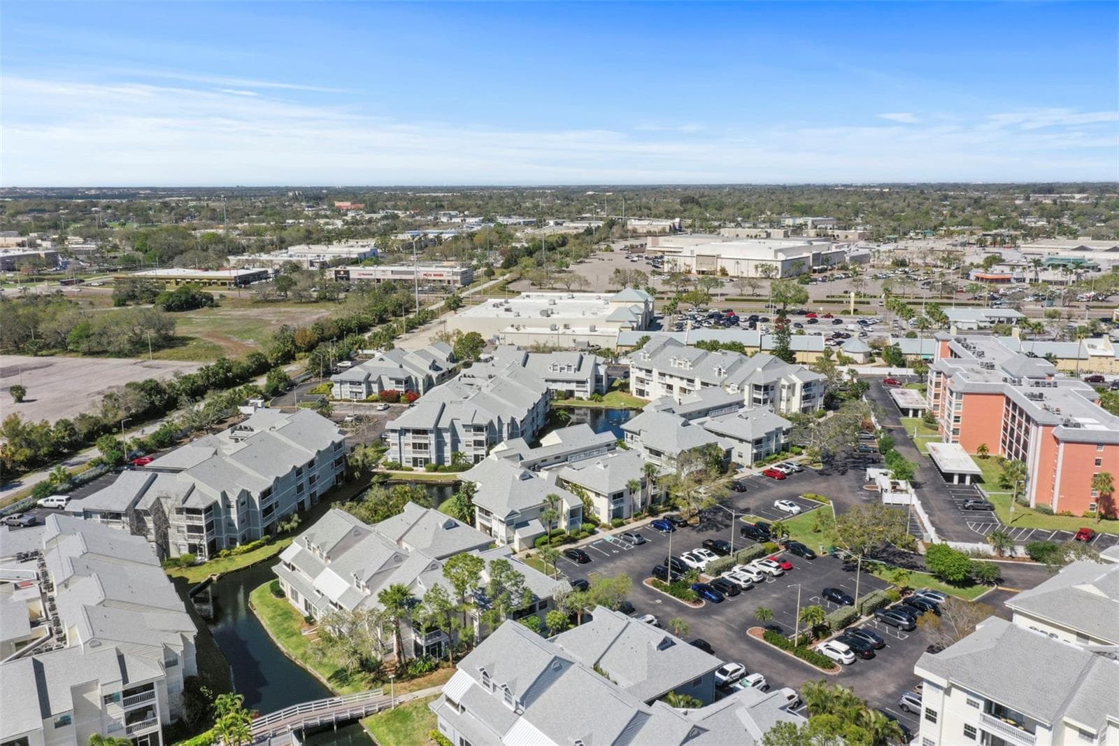 Condominium at 6924 STONES THROW CIR N #8307, ST PETERSBURG, photo 53 of 54