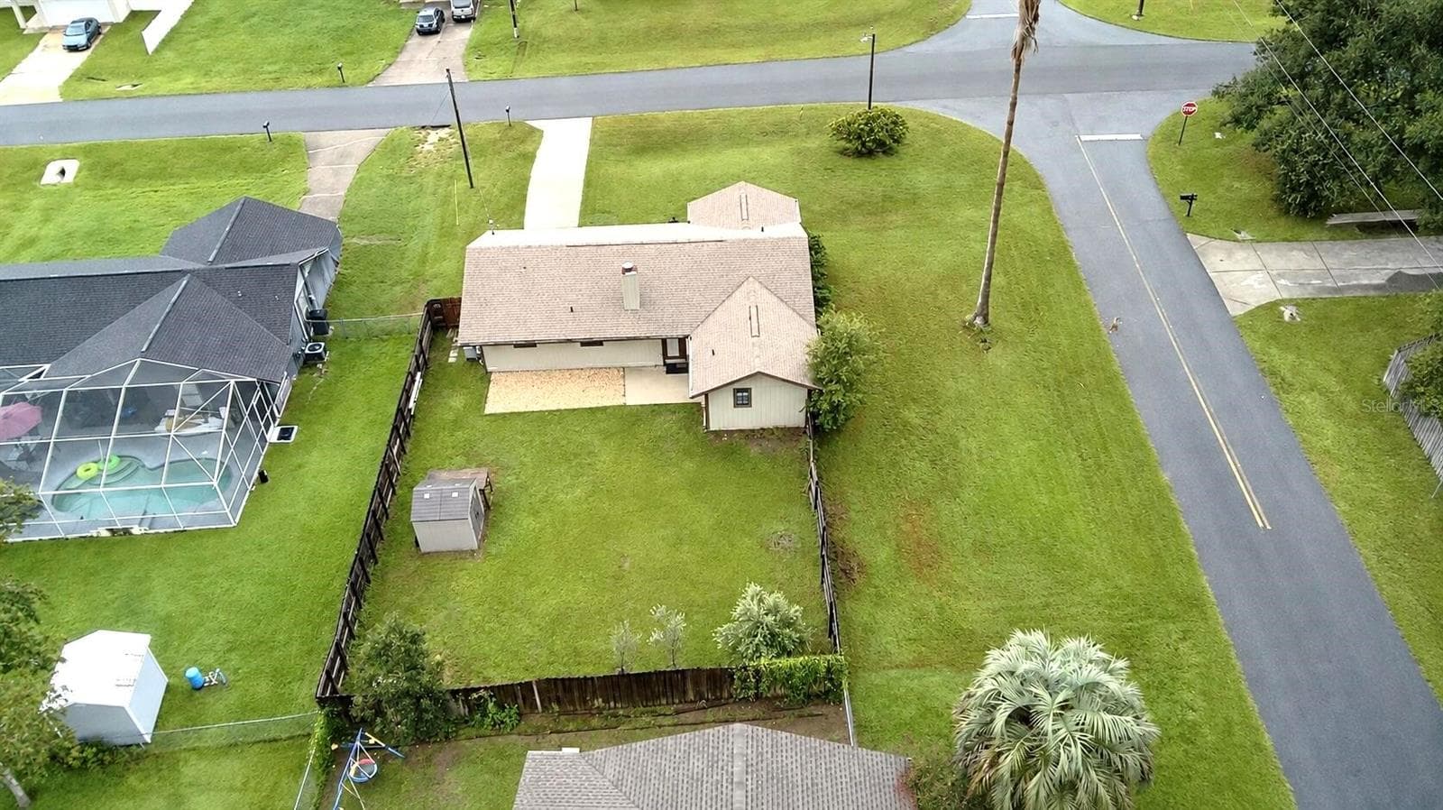 Single Family Residence at 138 ALMOND RD, OCALA, photo 74 of 80