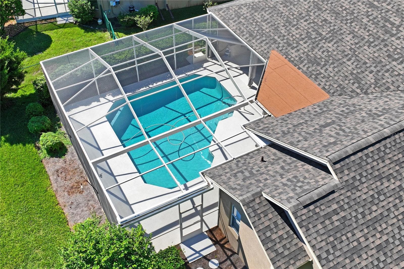 Single Family Residence at 3430 ROSEBAY CT, SPRING HILL, photo 66 of 93