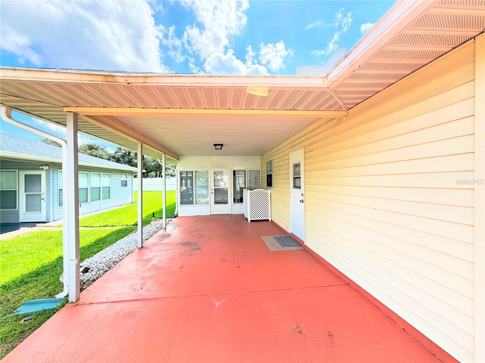 Single Family Residence at 1420 COLONNADES CIR S, LAKELAND, photo 20 of 20