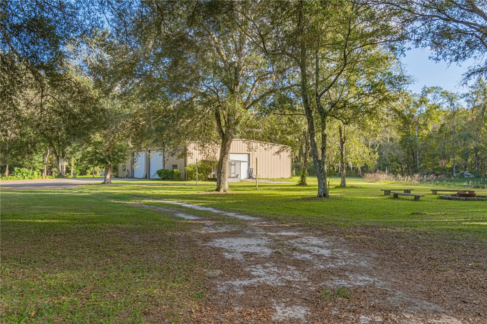 Single Family Residence at 2557 CR 674A, BUSHNELL, photo 13 of 19