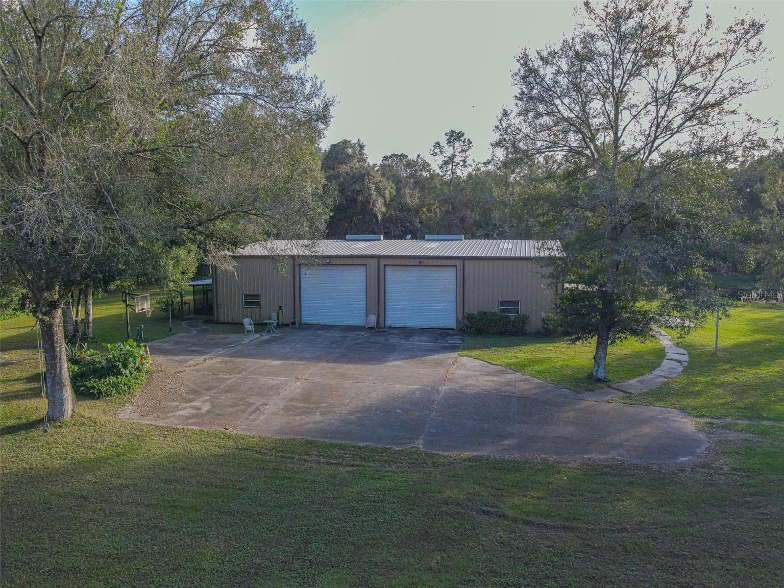 Single Family Residence at 2557 CR 674A, BUSHNELL, photo 14 of 19
