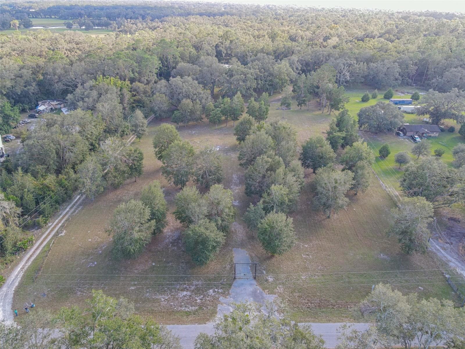 Single Family Residence at 2557 CR 674A, BUSHNELL, photo 16 of 19