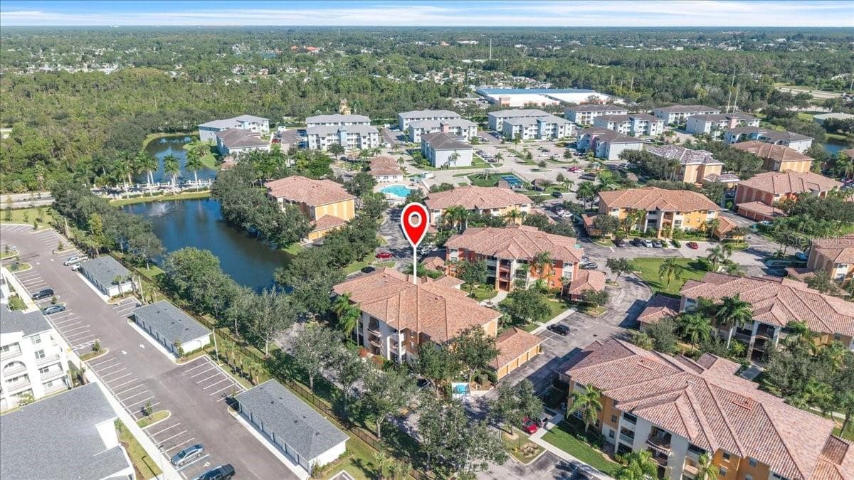 Condominium at 3948 POMODORO CIR #102, CAPE CORAL, photo 34 of 45