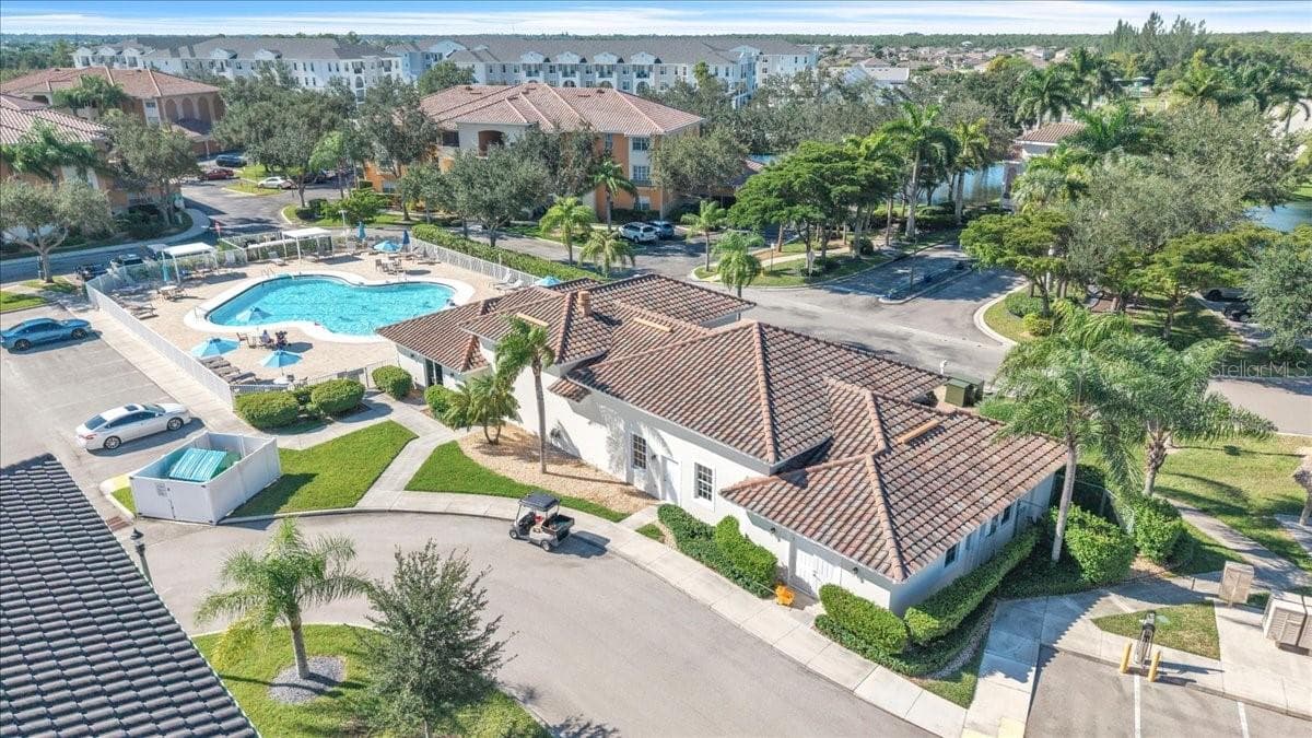 Condominium at 3948 POMODORO CIR #102, CAPE CORAL, photo 35 of 45