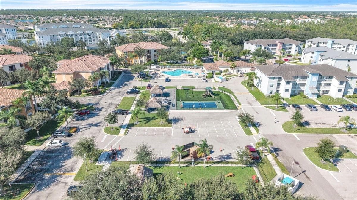 Condominium at 3948 POMODORO CIR #102, CAPE CORAL, photo 40 of 45