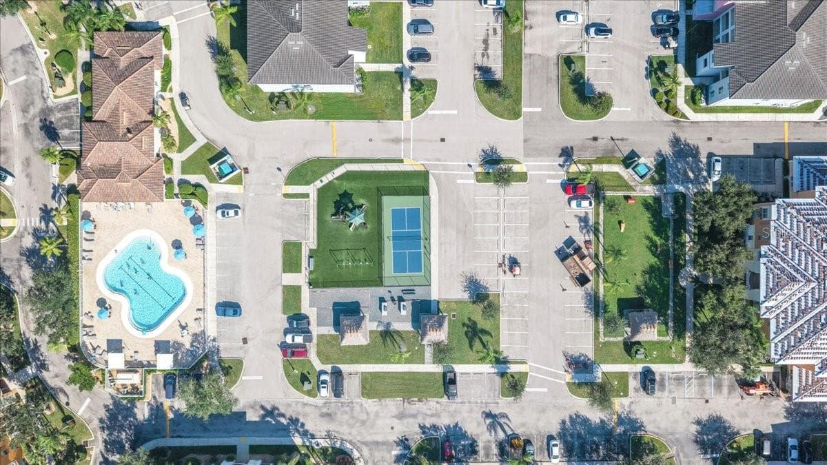 Condominium at 3948 POMODORO CIR #102, CAPE CORAL, photo 41 of 45