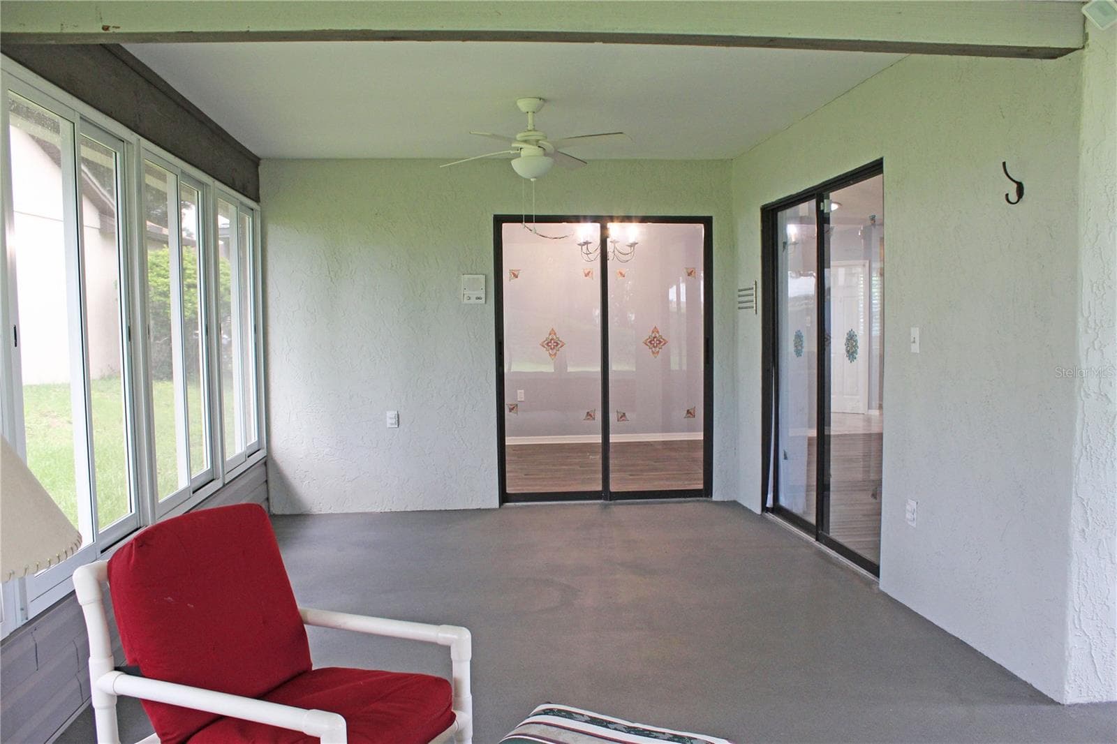 Single Family Residence at 6015 SEAGULL LN, LAKELAND, photo 23 of 37