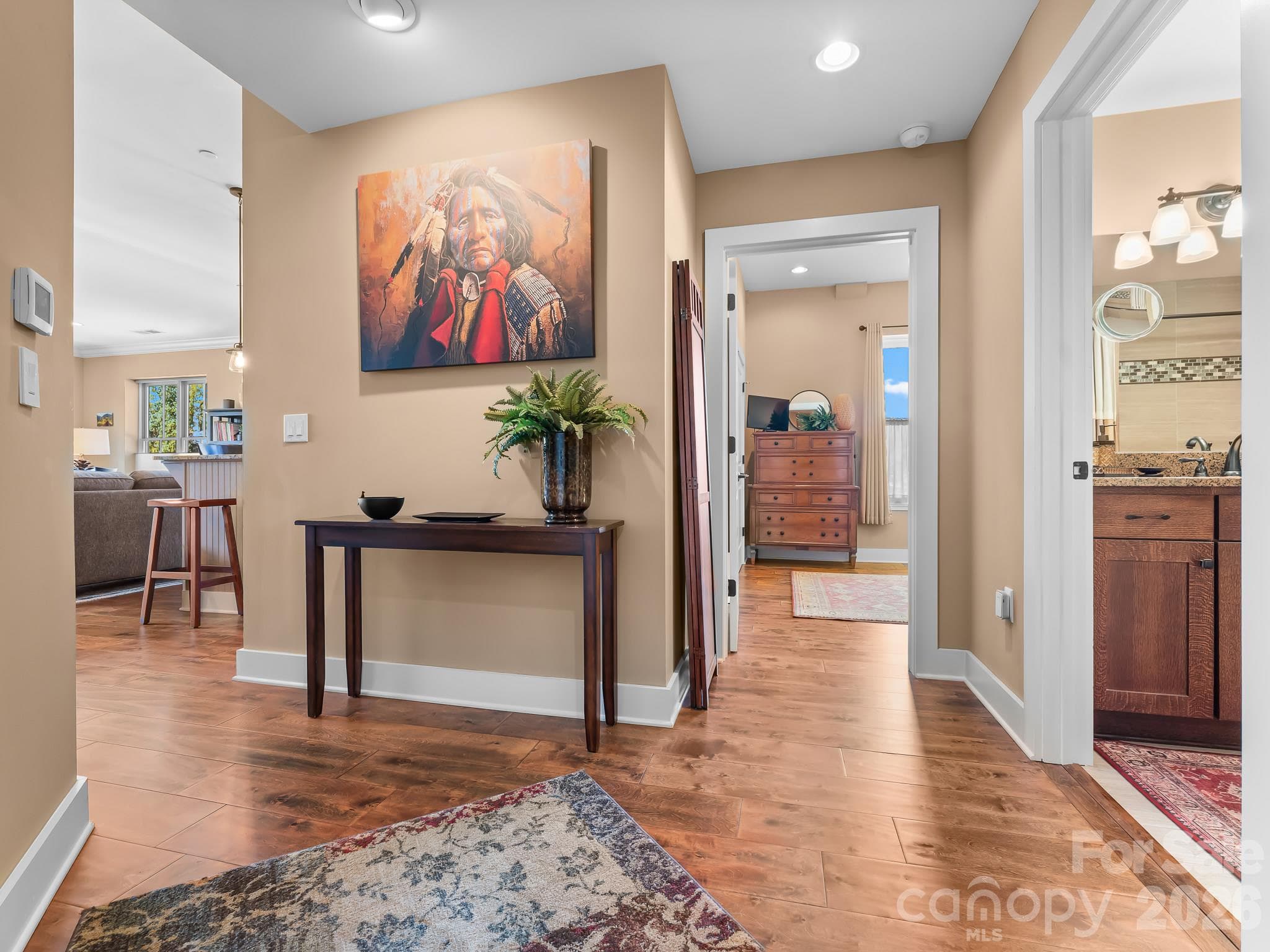 Condominium at 29 W French Broad Street, Brevard, photo 22 of 34