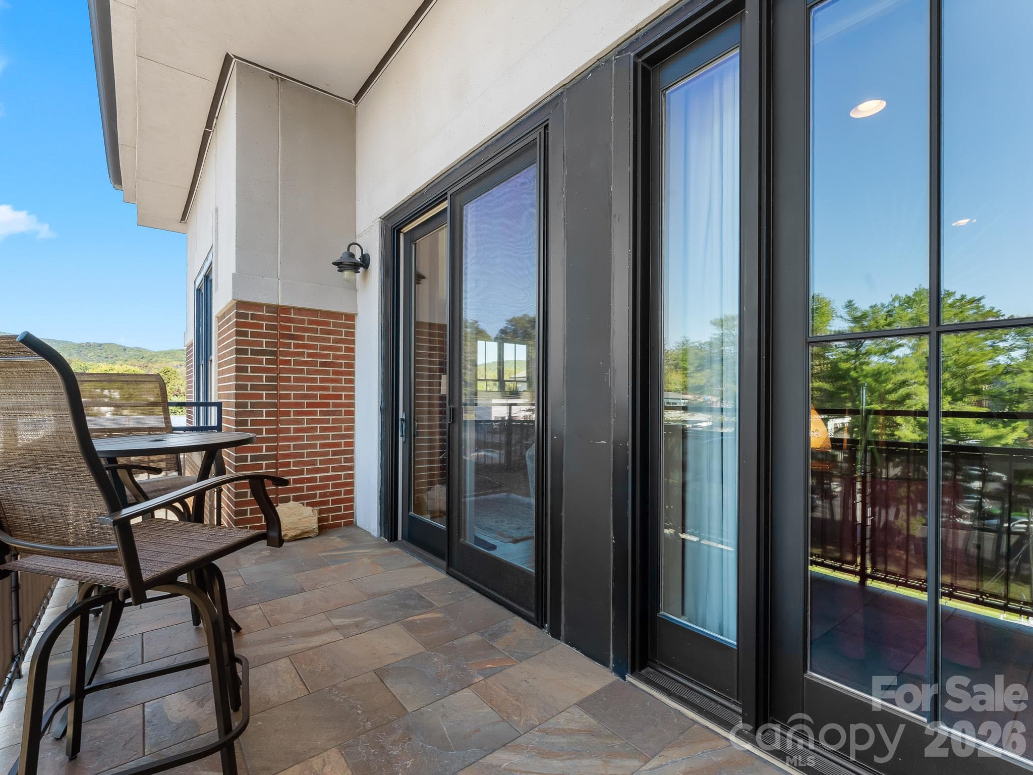 Condominium at 29 W French Broad Street, Brevard, photo 25 of 34