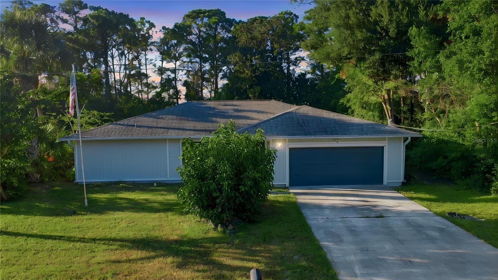 92 FOSTER LN