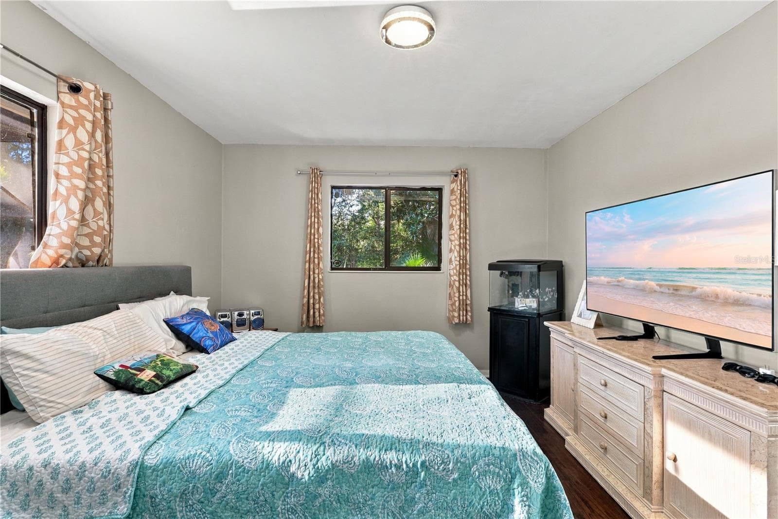 Fourth Bedroom - 92 FOSTER LN, PALM COAST