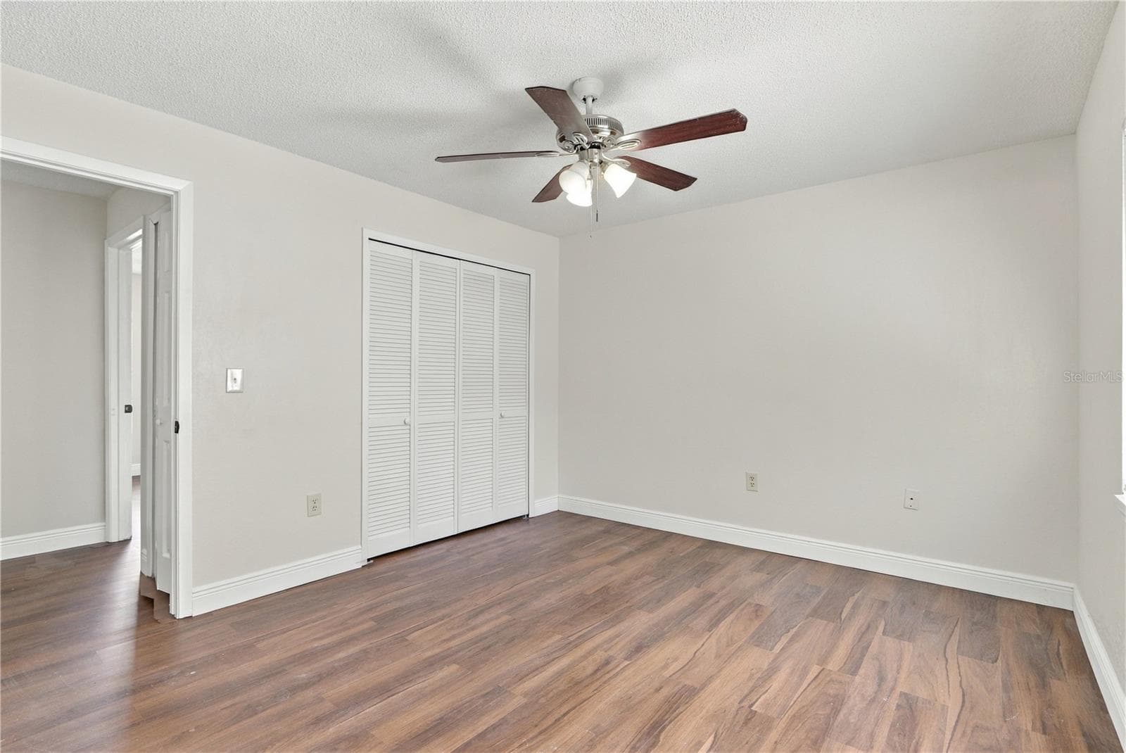 Bedroom 2 - 3610 FALLING LEAF LN, ORLANDO