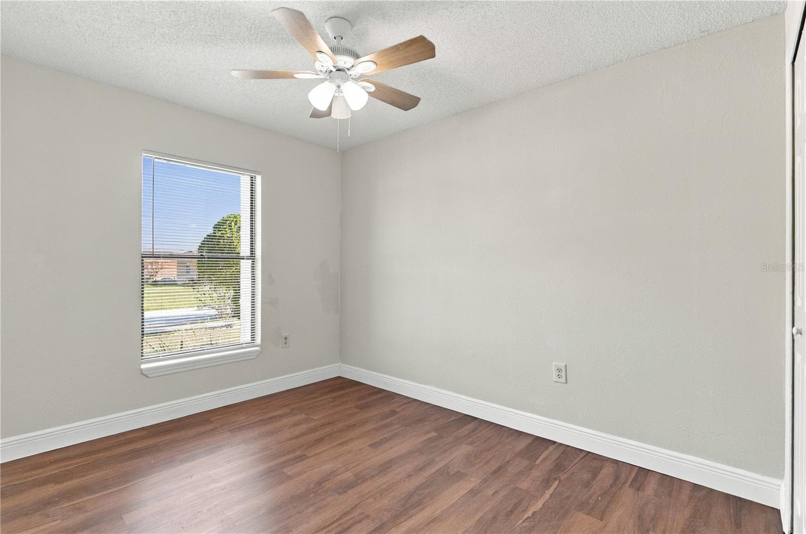 Bedrrom 3 - 3610 FALLING LEAF LN, ORLANDO