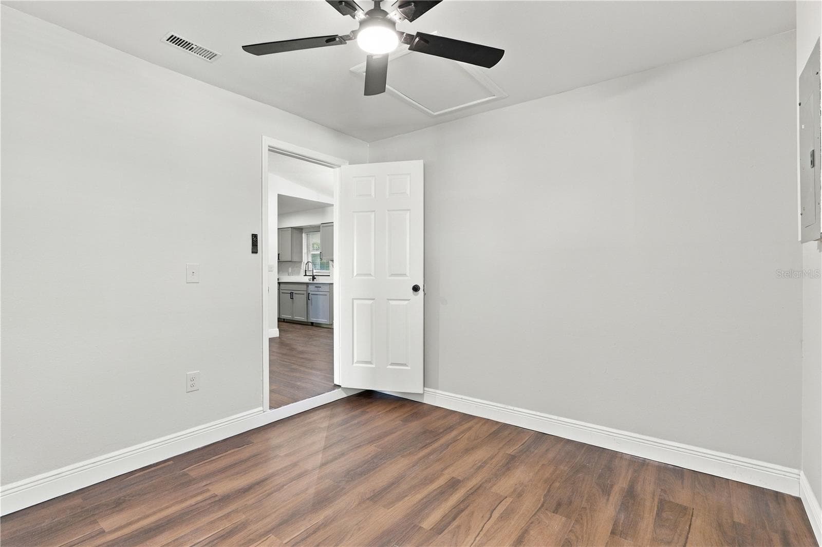 Bonus Room - 3610 FALLING LEAF LN, ORLANDO