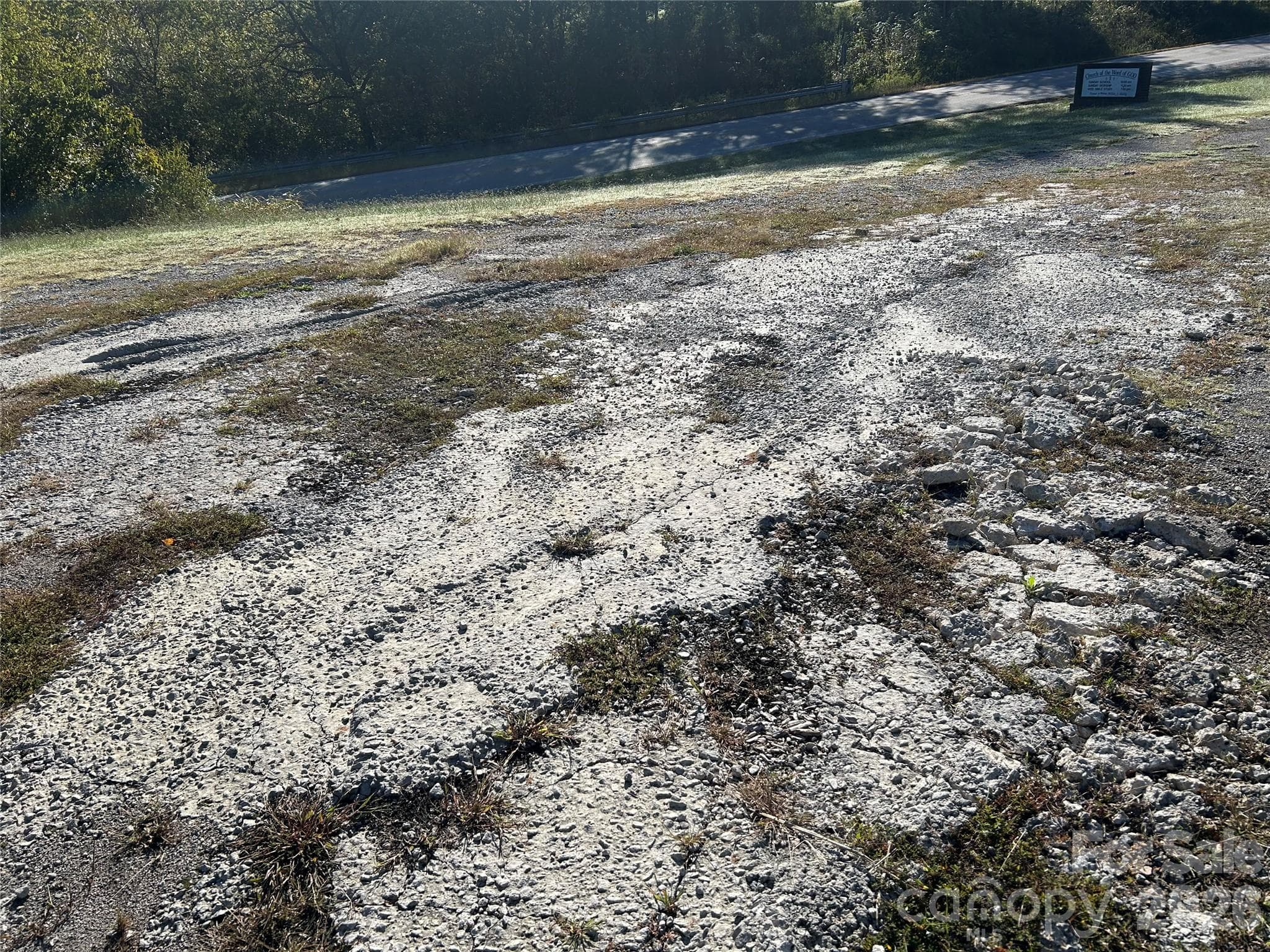 Lot at 0 Hollywood Drive, Spencer, photo 2 of 6
