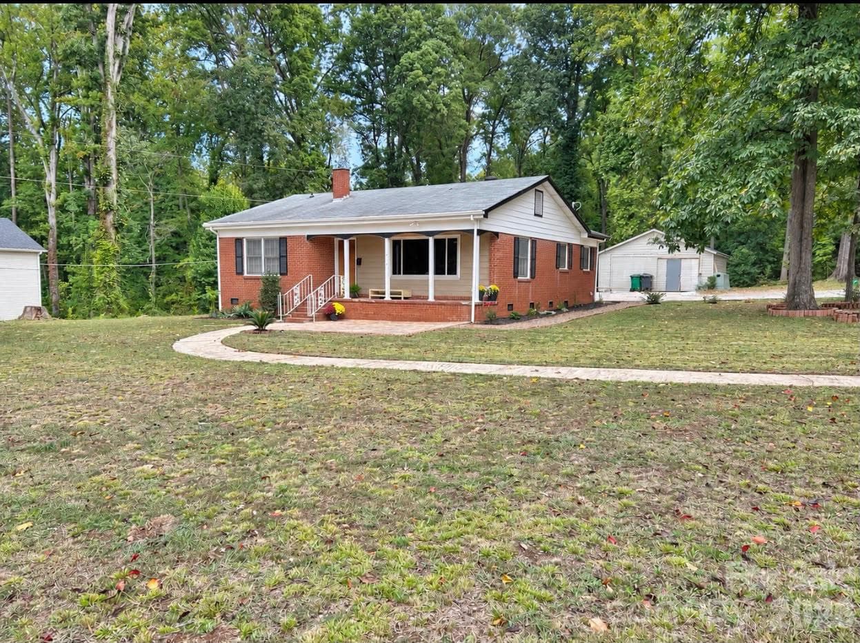 3100 Allen Road