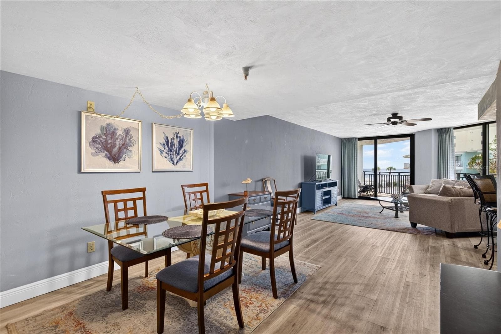 Condominium at 2555 S ATLANTIC AVE #207, DAYTONA BEACH SHORES, photo 4 of 83