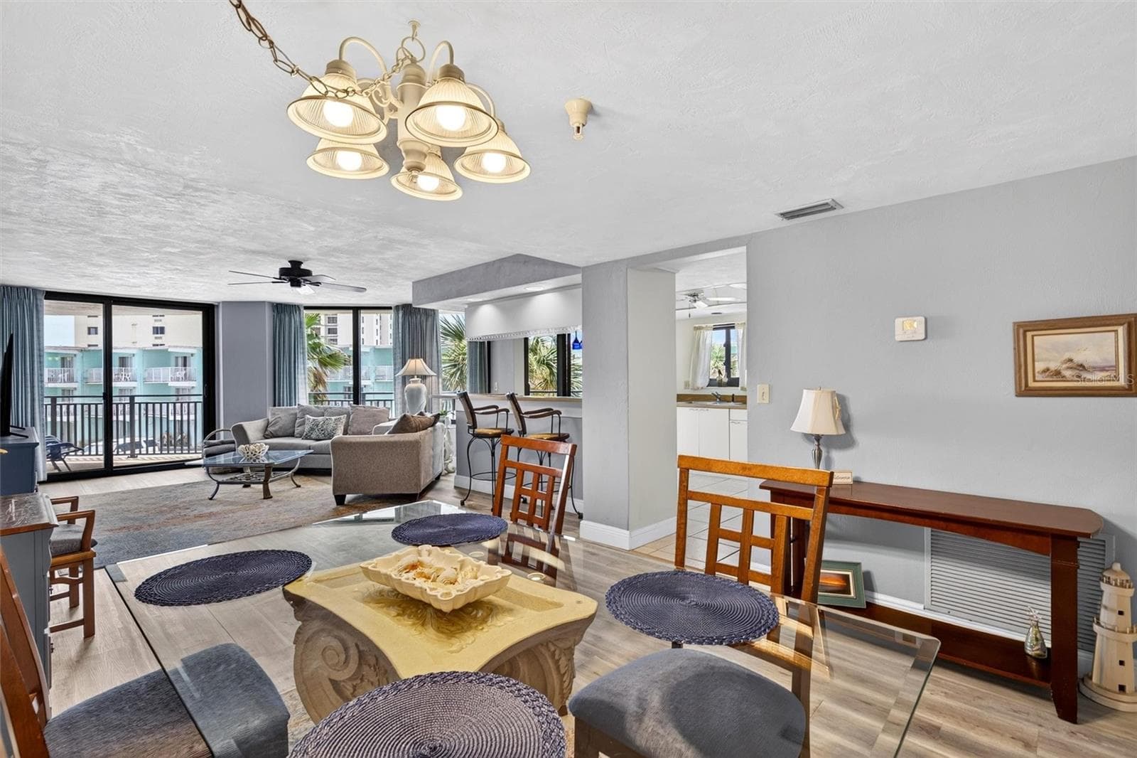 Condominium at 2555 S ATLANTIC AVE #207, DAYTONA BEACH SHORES, photo 6 of 83