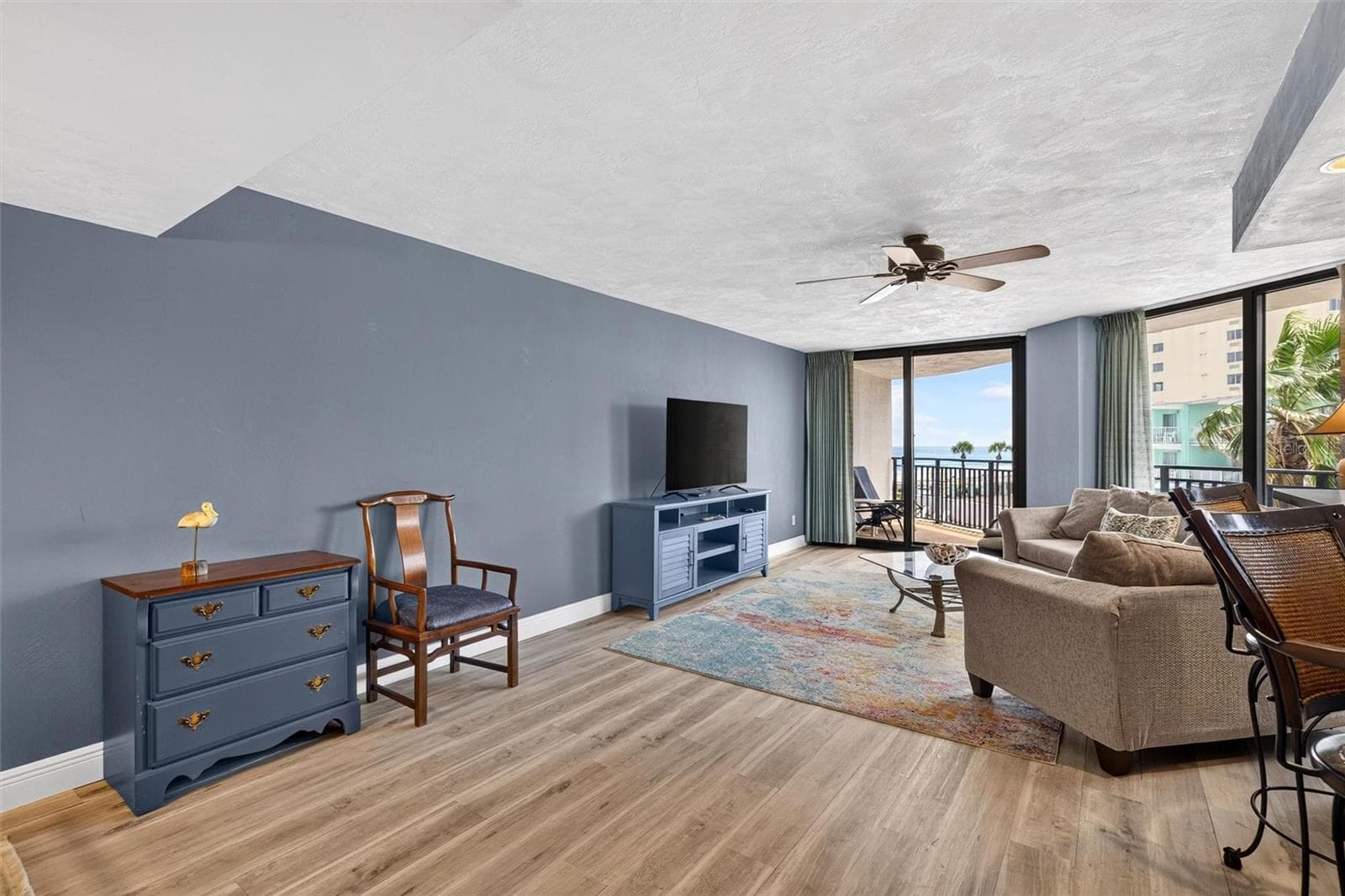 Condominium at 2555 S ATLANTIC AVE #207, DAYTONA BEACH SHORES, photo 8 of 83