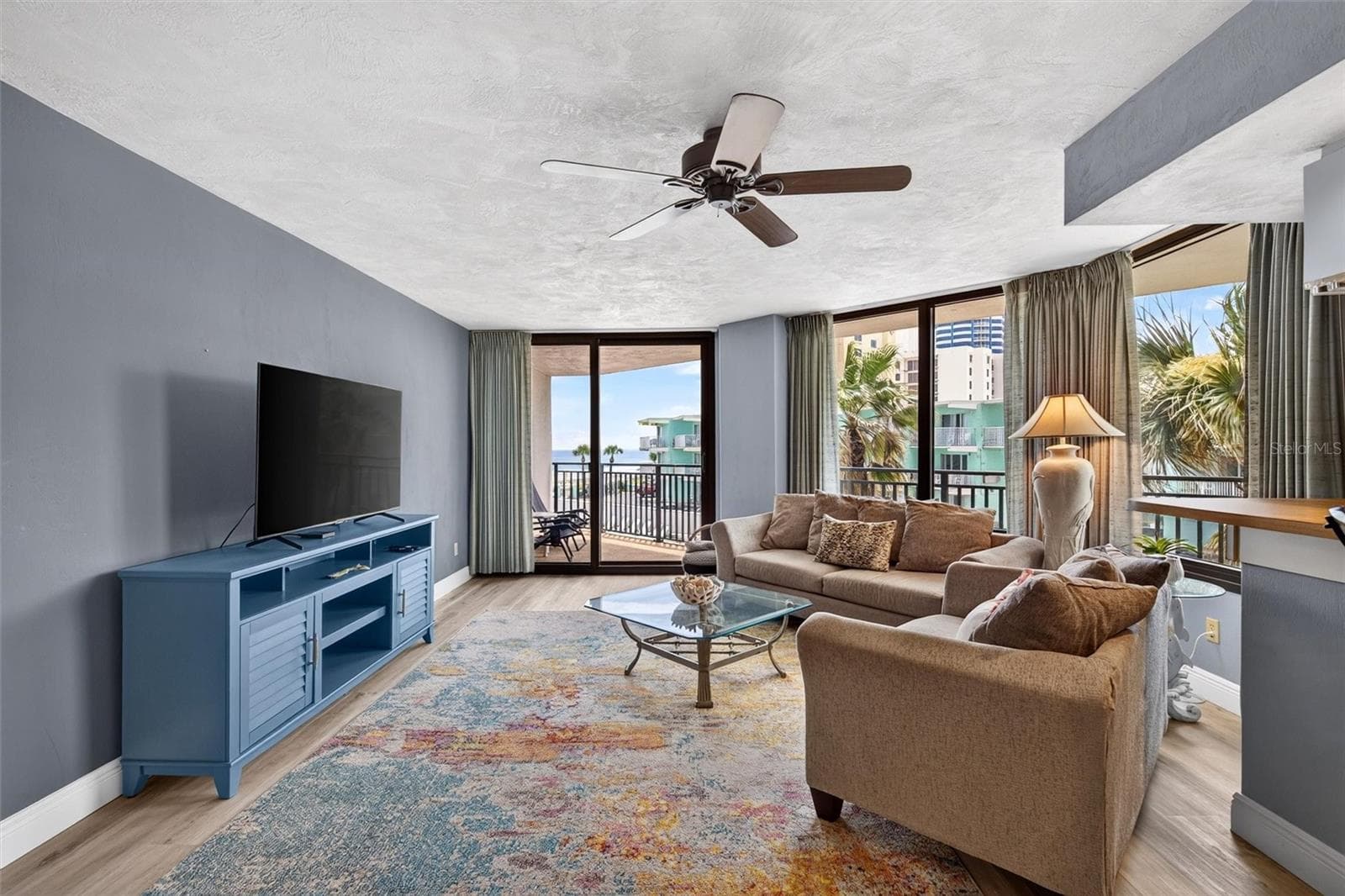 Condominium at 2555 S ATLANTIC AVE #207, DAYTONA BEACH SHORES, photo 9 of 83