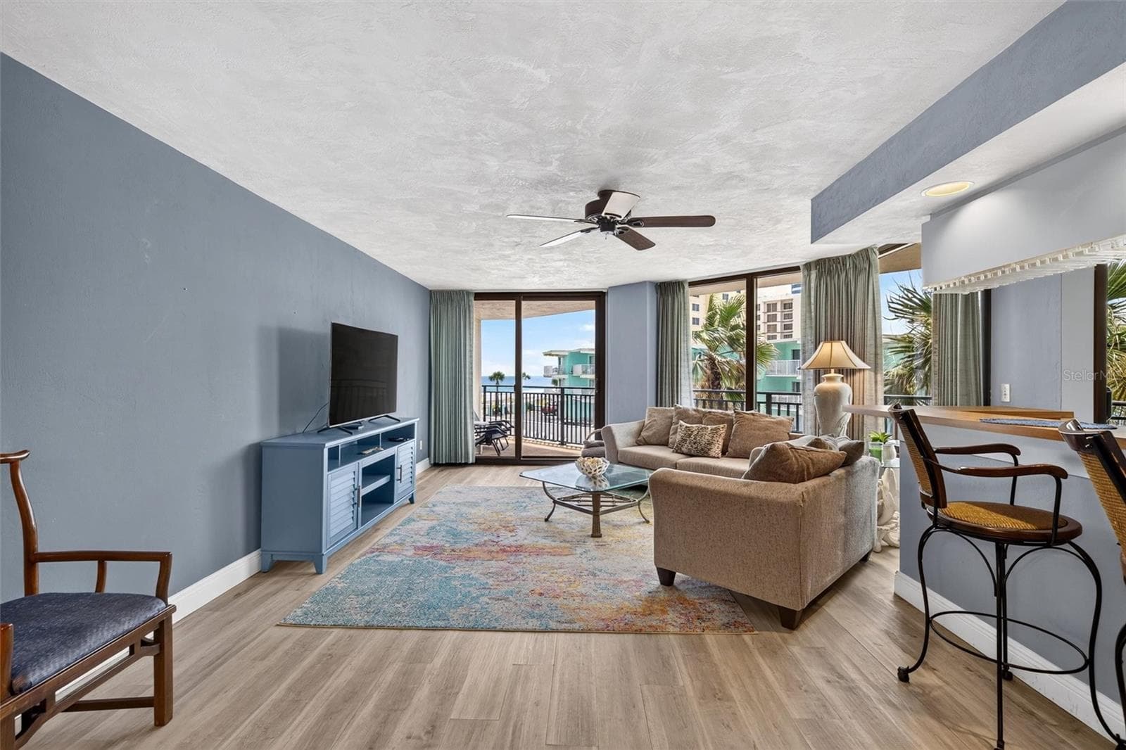 Condominium at 2555 S ATLANTIC AVE #207, DAYTONA BEACH SHORES, photo 10 of 83