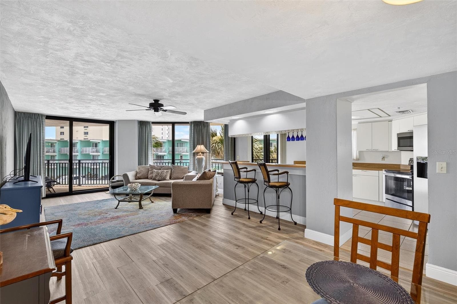 Condominium at 2555 S ATLANTIC AVE #207, DAYTONA BEACH SHORES, photo 12 of 83