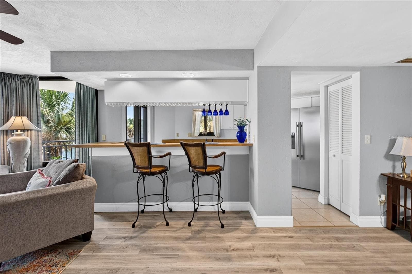 Condominium at 2555 S ATLANTIC AVE #207, DAYTONA BEACH SHORES, photo 13 of 83