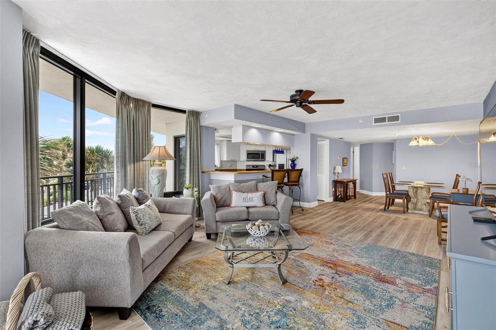 Condominium at 2555 S ATLANTIC AVE #207, DAYTONA BEACH SHORES, photo 14 of 83