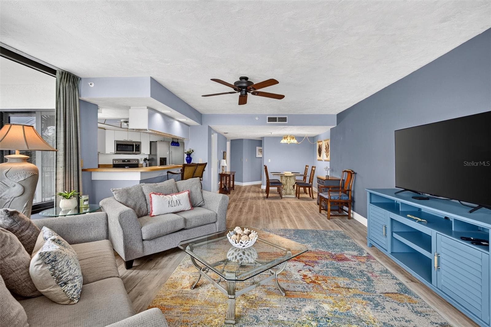 Condominium at 2555 S ATLANTIC AVE #207, DAYTONA BEACH SHORES, photo 15 of 83