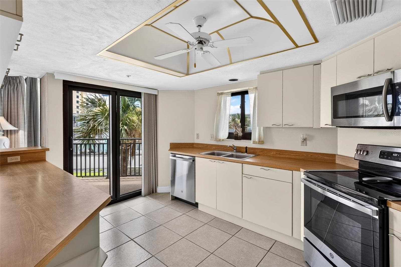 Condominium at 2555 S ATLANTIC AVE #207, DAYTONA BEACH SHORES, photo 16 of 83