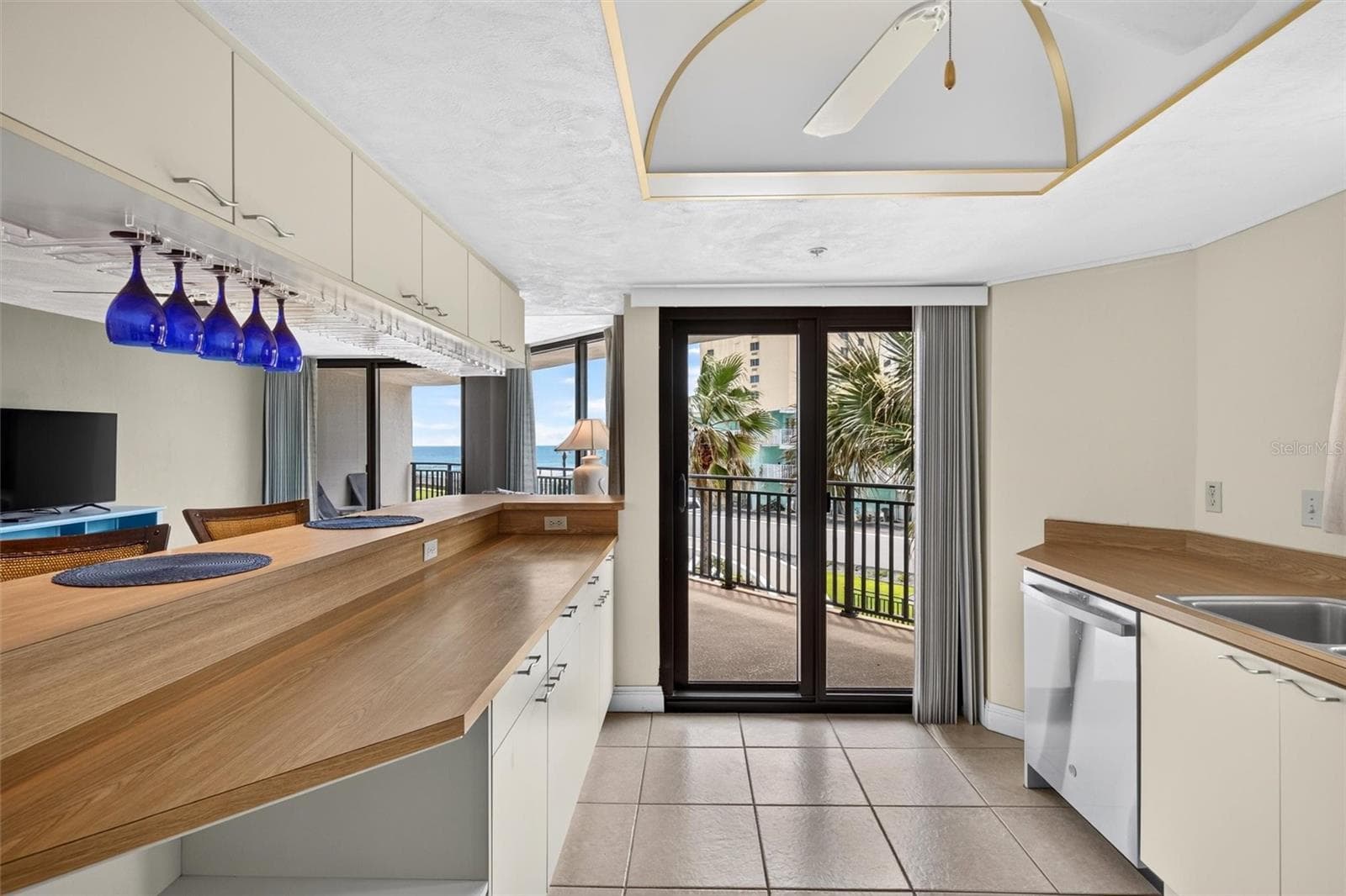 Condominium at 2555 S ATLANTIC AVE #207, DAYTONA BEACH SHORES, photo 17 of 83