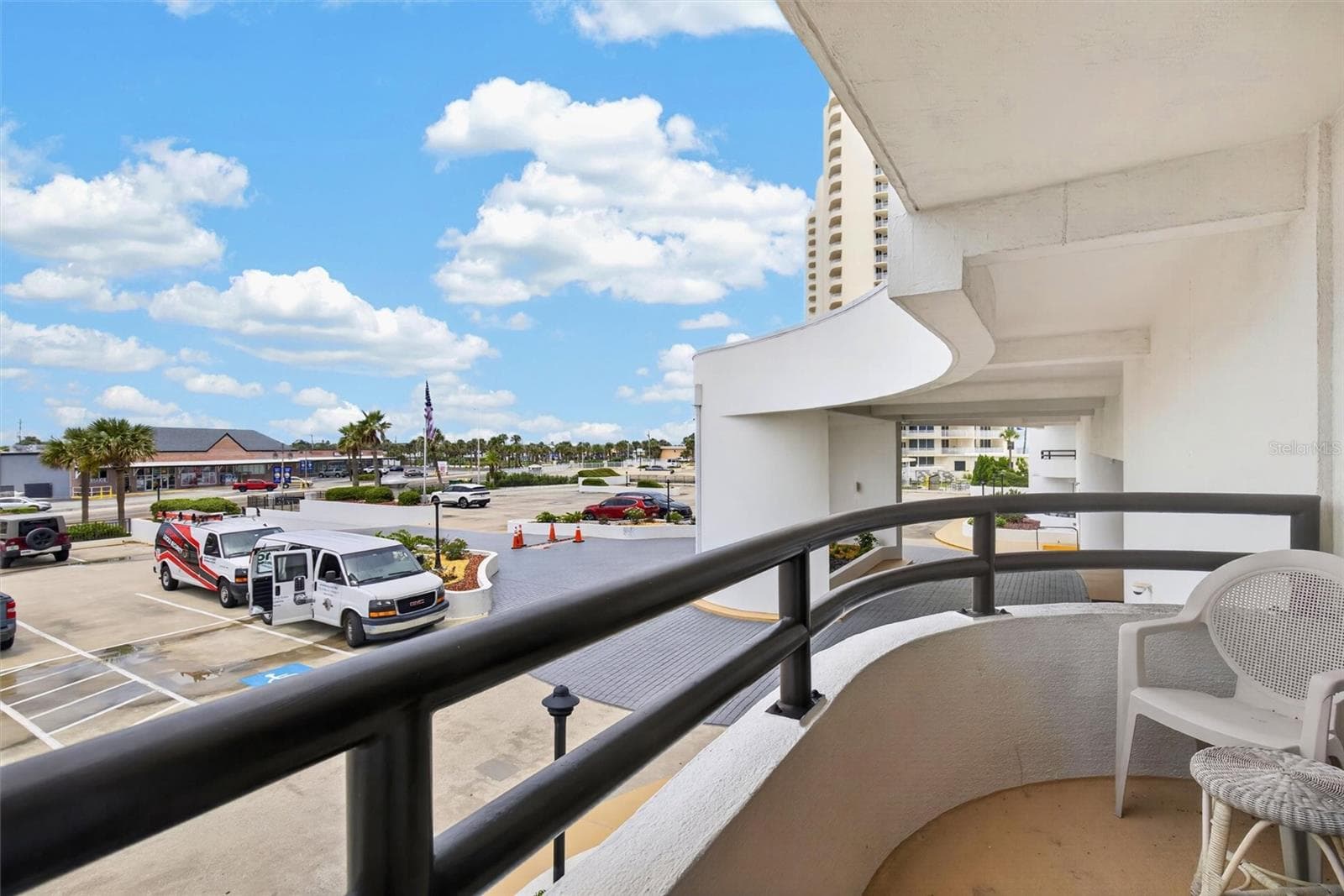 Condominium at 2555 S ATLANTIC AVE #207, DAYTONA BEACH SHORES, photo 31 of 83