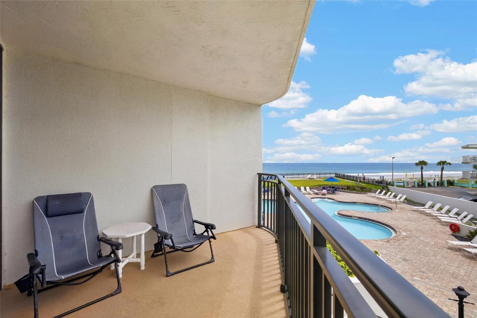 Condominium at 2555 S ATLANTIC AVE #207, DAYTONA BEACH SHORES, photo 47 of 83