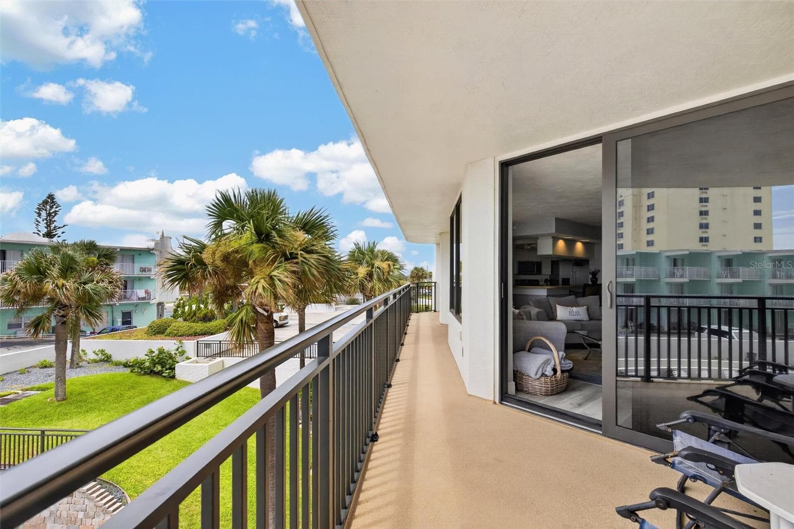 Condominium at 2555 S ATLANTIC AVE #207, DAYTONA BEACH SHORES, photo 48 of 83
