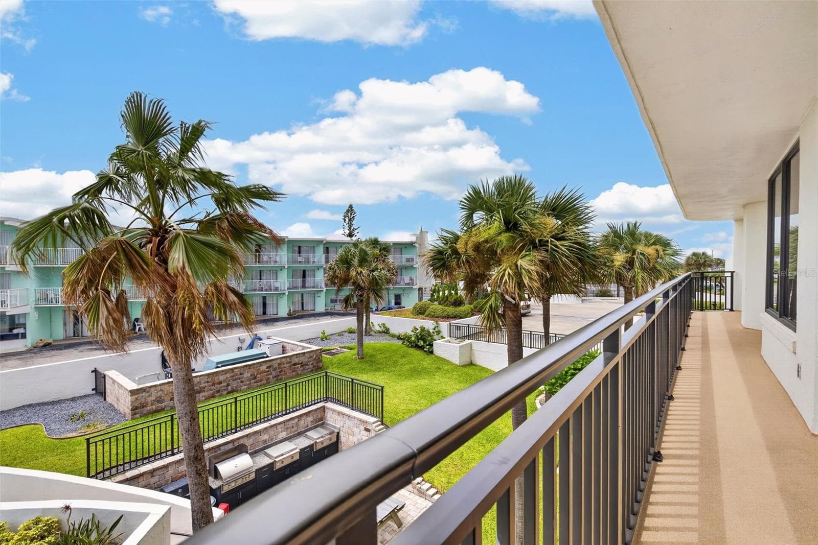 Condominium at 2555 S ATLANTIC AVE #207, DAYTONA BEACH SHORES, photo 49 of 83
