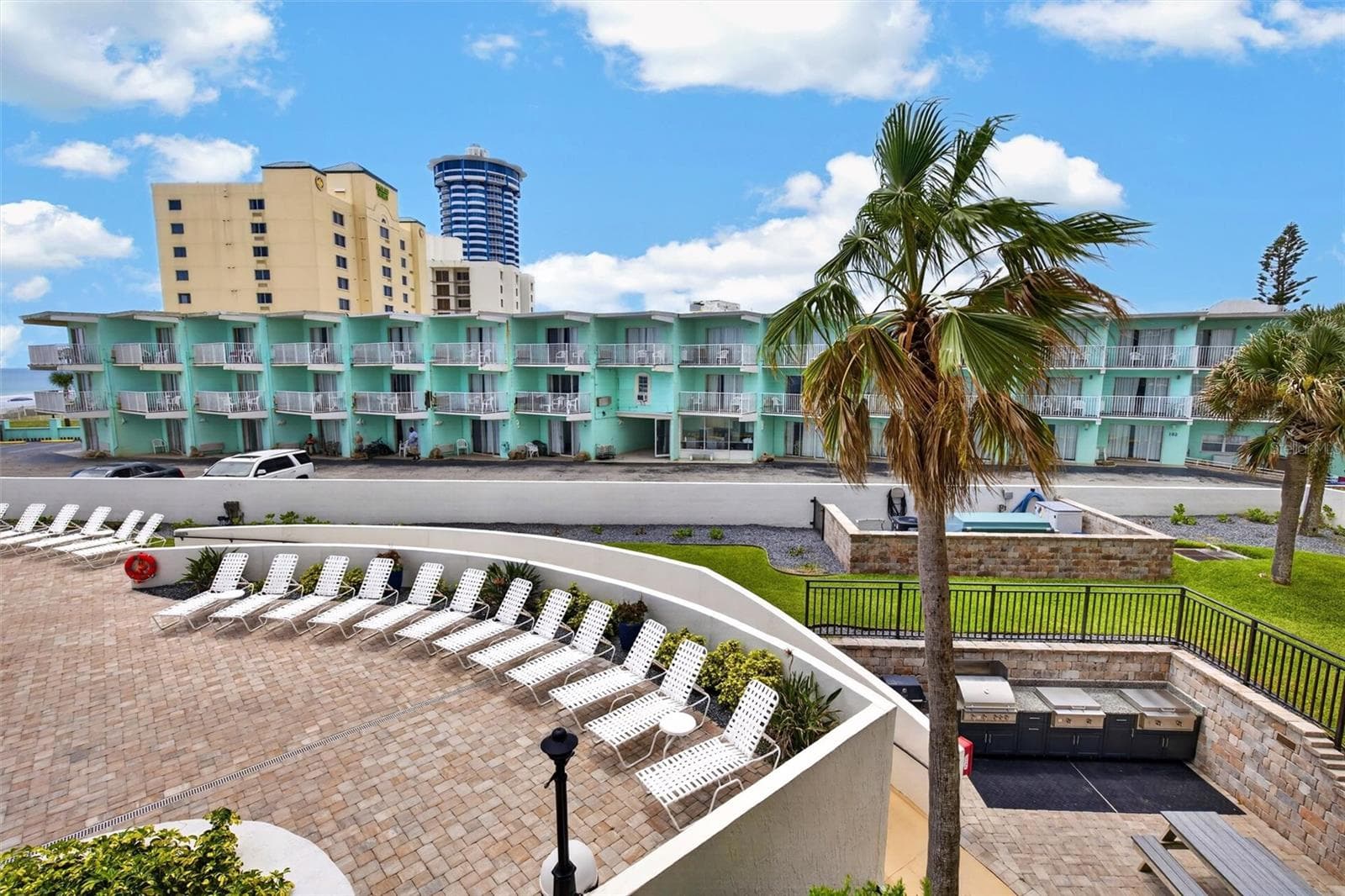 Condominium at 2555 S ATLANTIC AVE #207, DAYTONA BEACH SHORES, photo 50 of 83