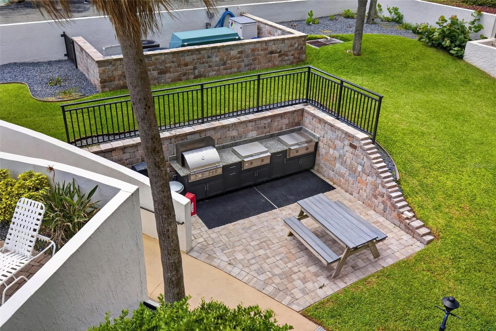 Condominium at 2555 S ATLANTIC AVE #207, DAYTONA BEACH SHORES, photo 52 of 83