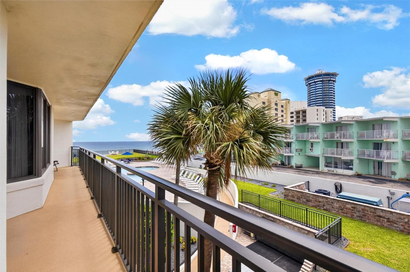 Condominium at 2555 S ATLANTIC AVE #207, DAYTONA BEACH SHORES, photo 53 of 83