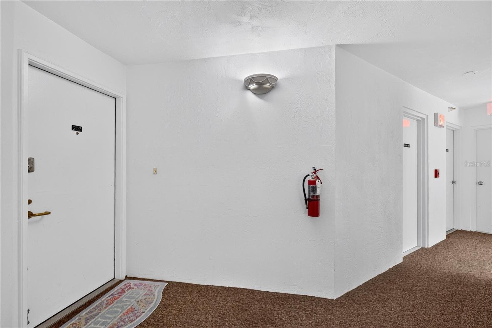 Condominium at 2555 S ATLANTIC AVE #207, DAYTONA BEACH SHORES, photo 54 of 83