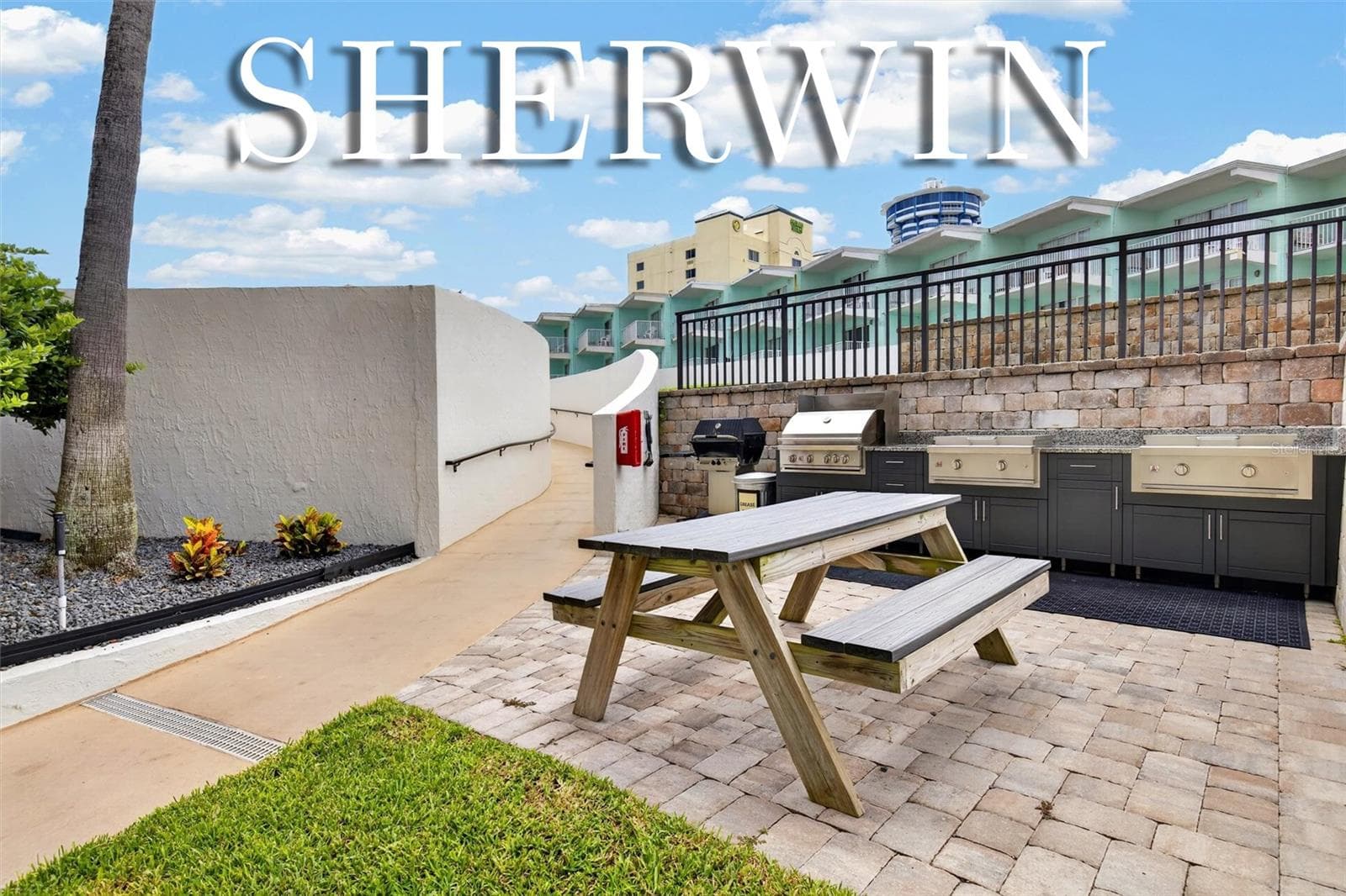 Condominium at 2555 S ATLANTIC AVE #207, DAYTONA BEACH SHORES, photo 57 of 83