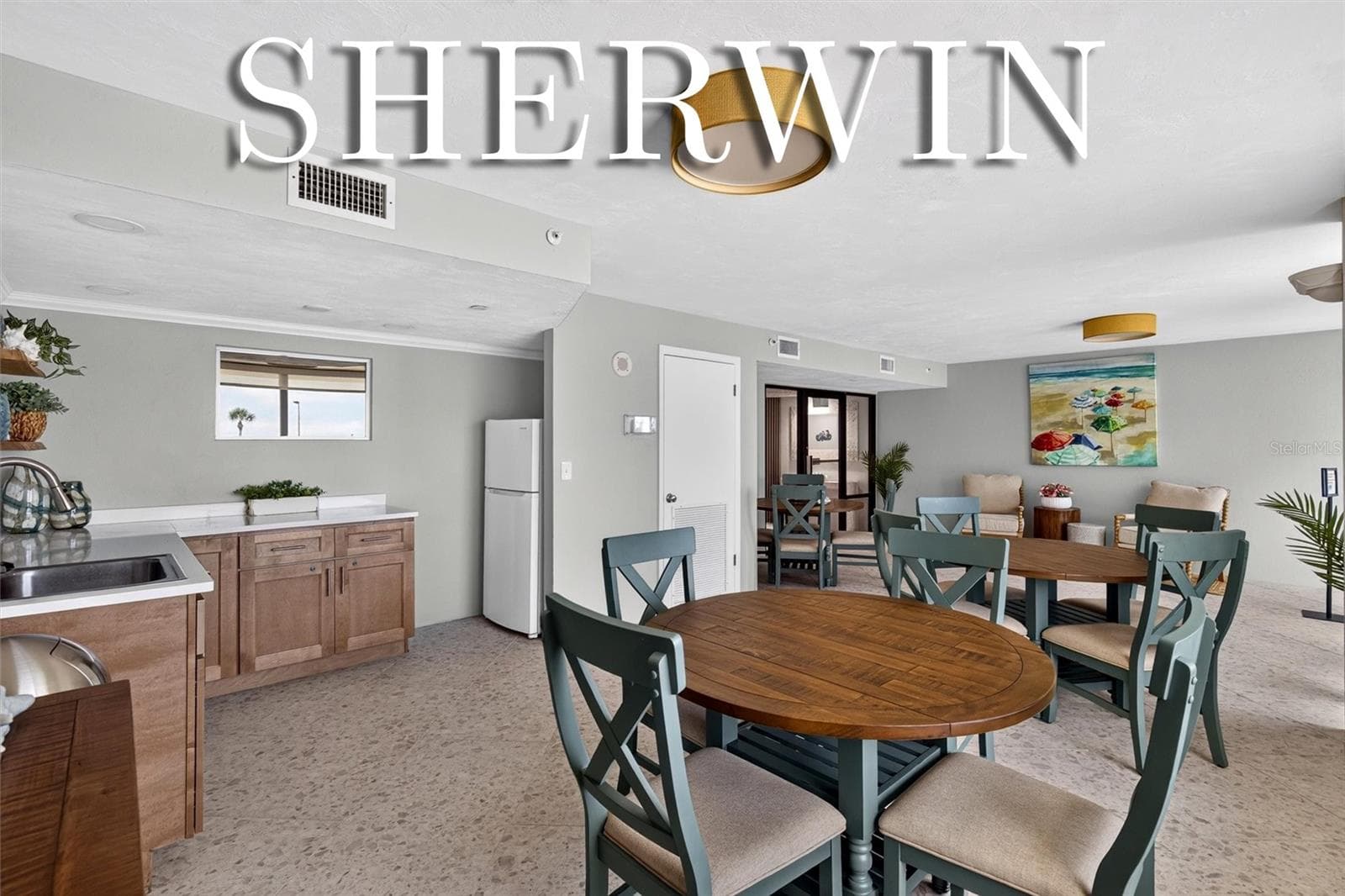 Condominium at 2555 S ATLANTIC AVE #207, DAYTONA BEACH SHORES, photo 60 of 83