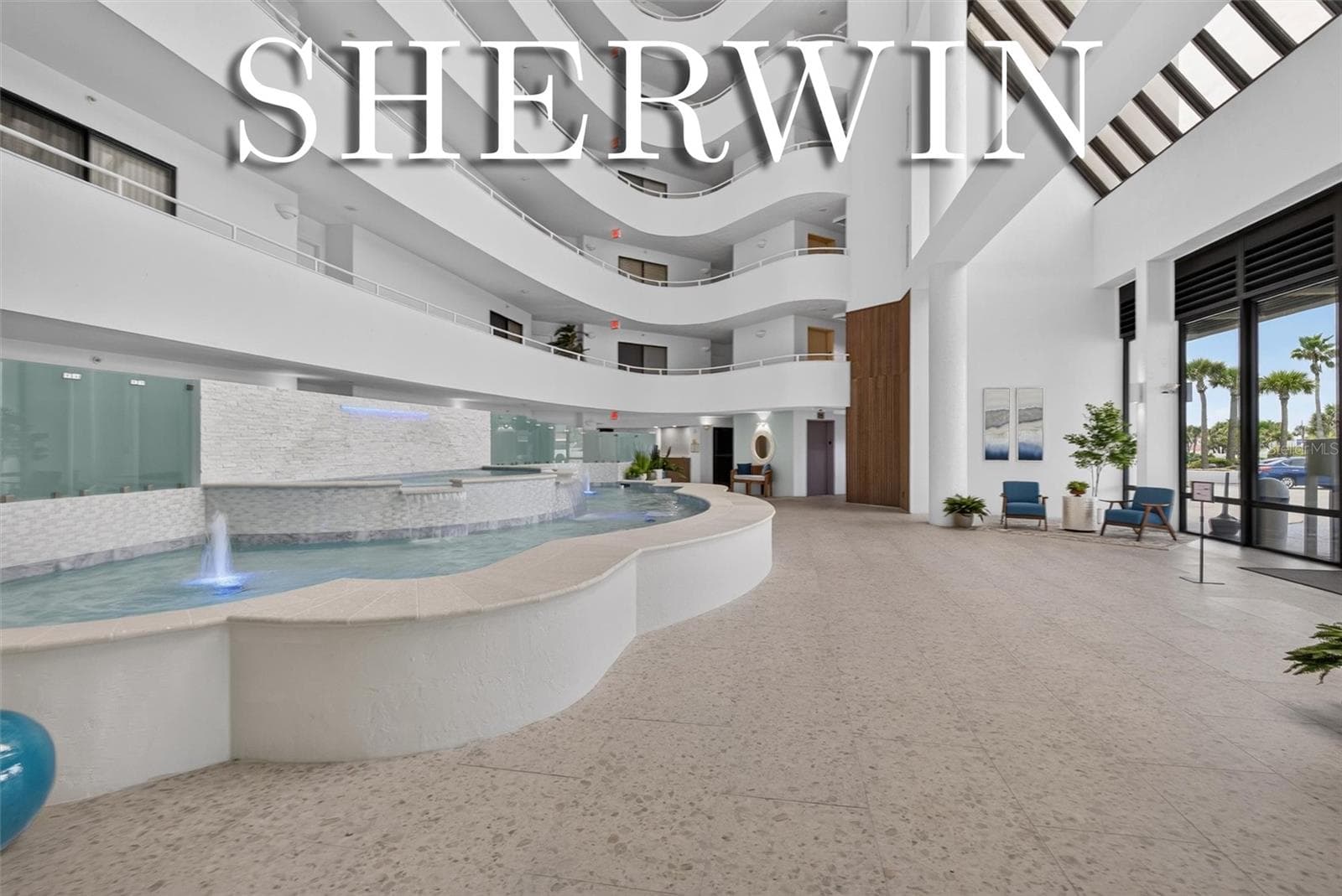 Condominium at 2555 S ATLANTIC AVE #207, DAYTONA BEACH SHORES, photo 63 of 83