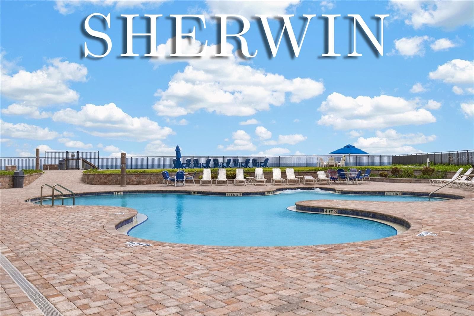 Condominium at 2555 S ATLANTIC AVE #207, DAYTONA BEACH SHORES, photo 67 of 83