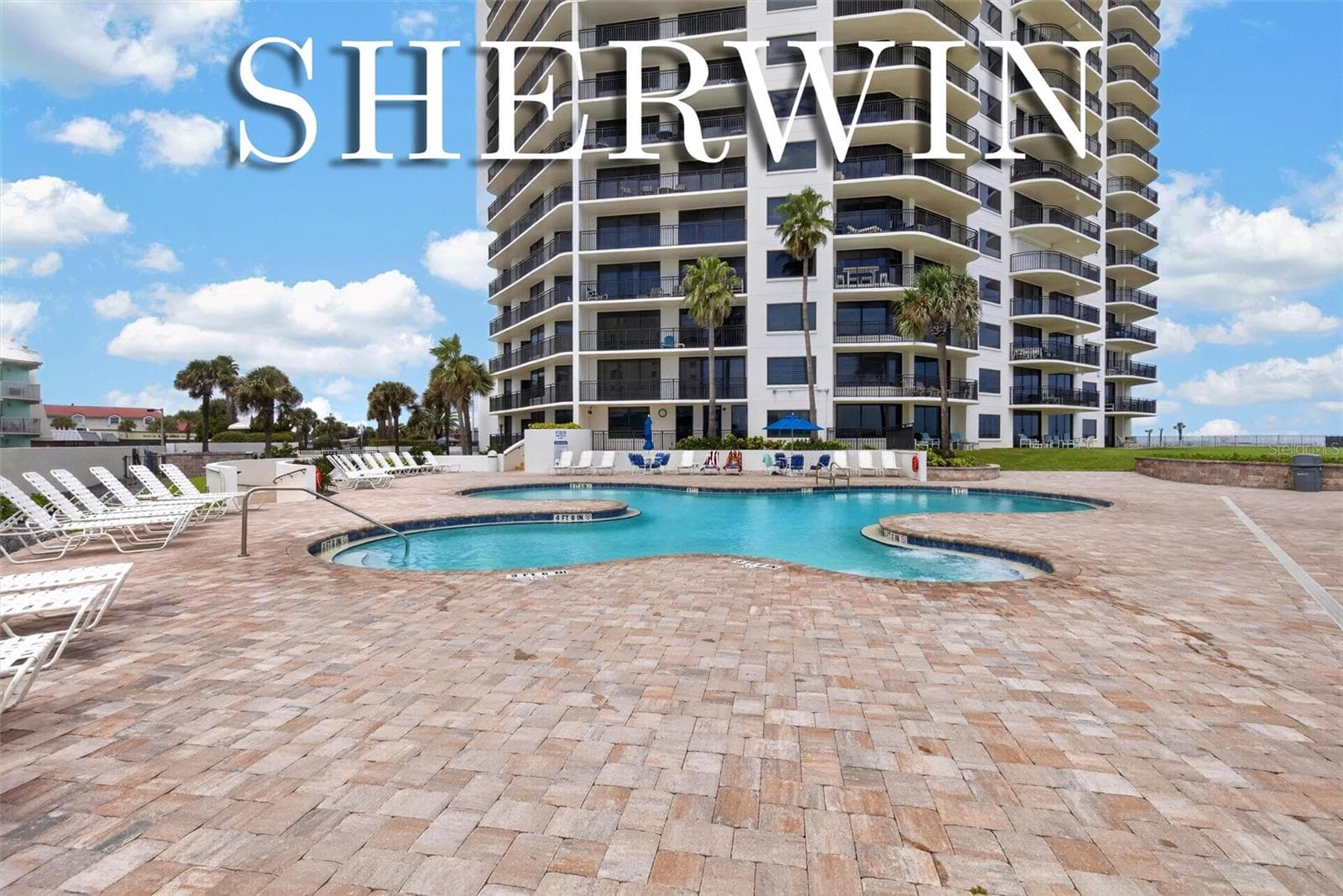 Condominium at 2555 S ATLANTIC AVE #207, DAYTONA BEACH SHORES, photo 68 of 83