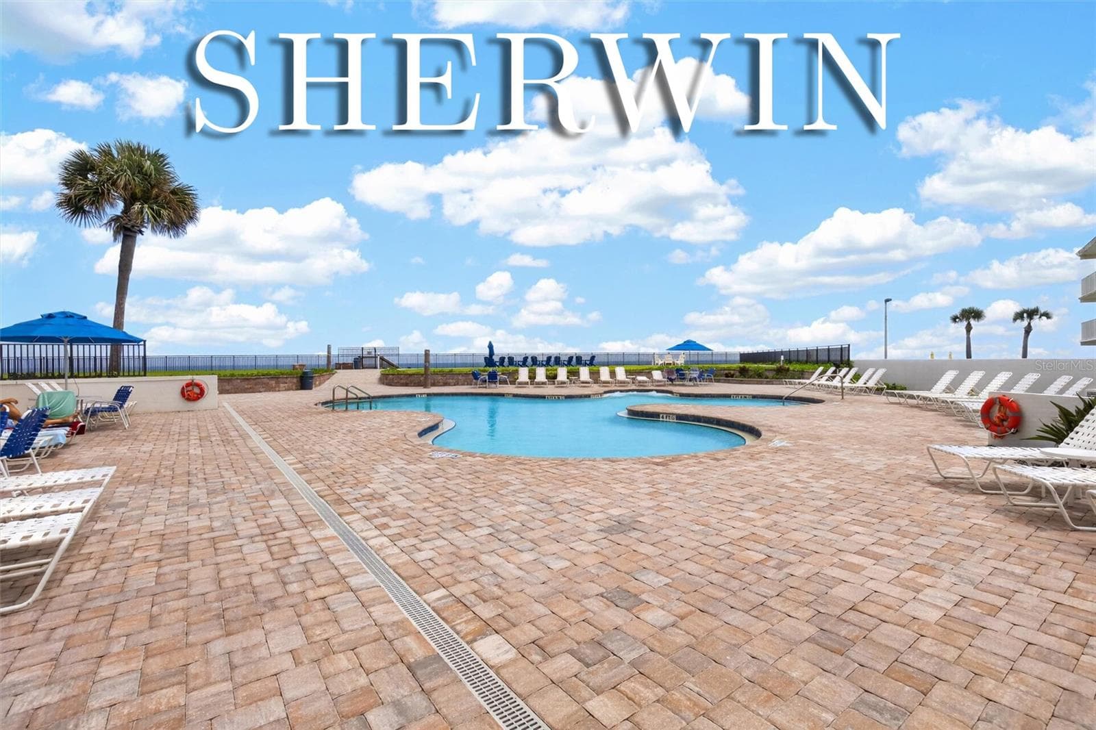 Condominium at 2555 S ATLANTIC AVE #207, DAYTONA BEACH SHORES, photo 70 of 83