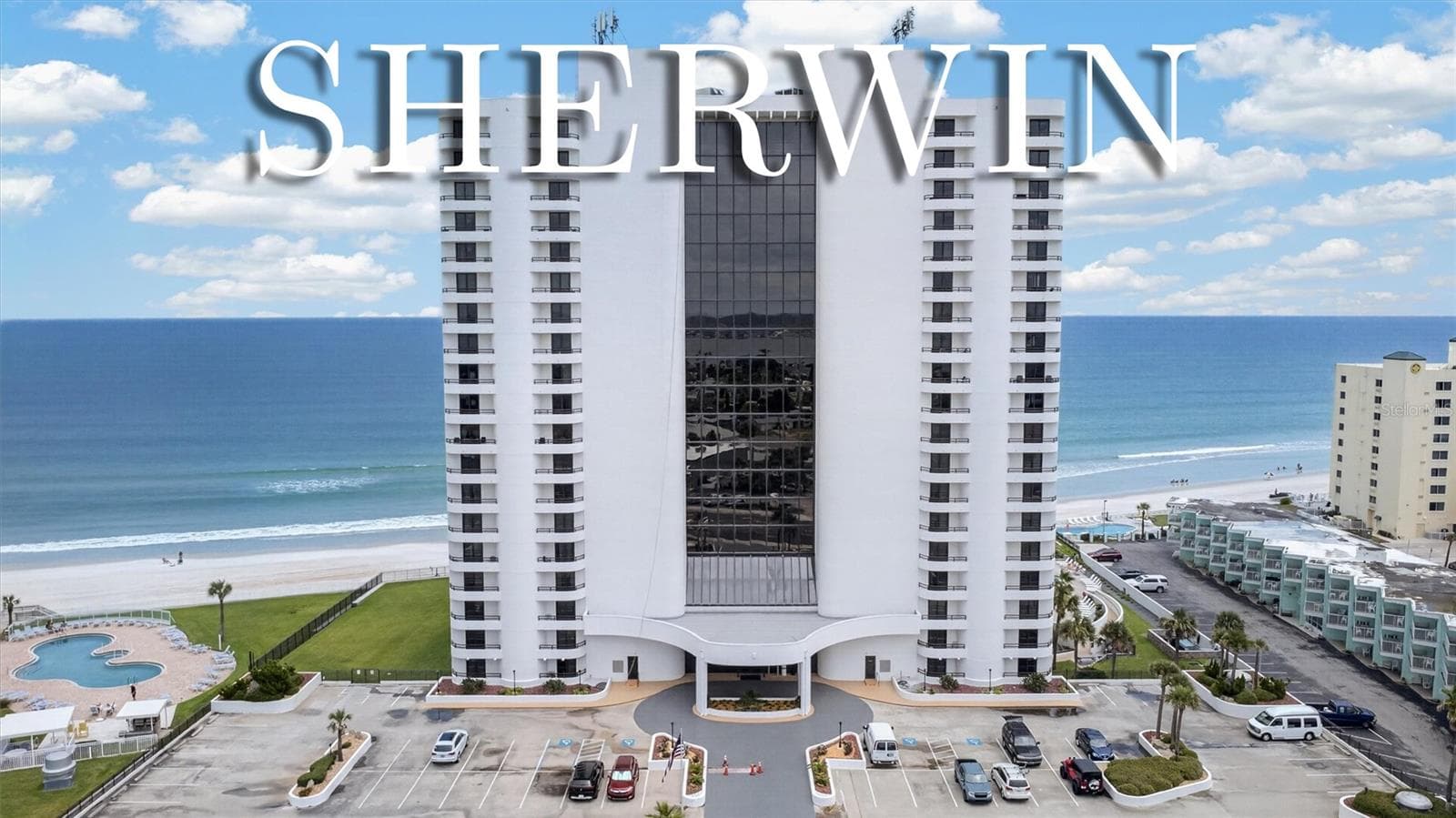 Condominium at 2555 S ATLANTIC AVE #207, DAYTONA BEACH SHORES, photo 74 of 83