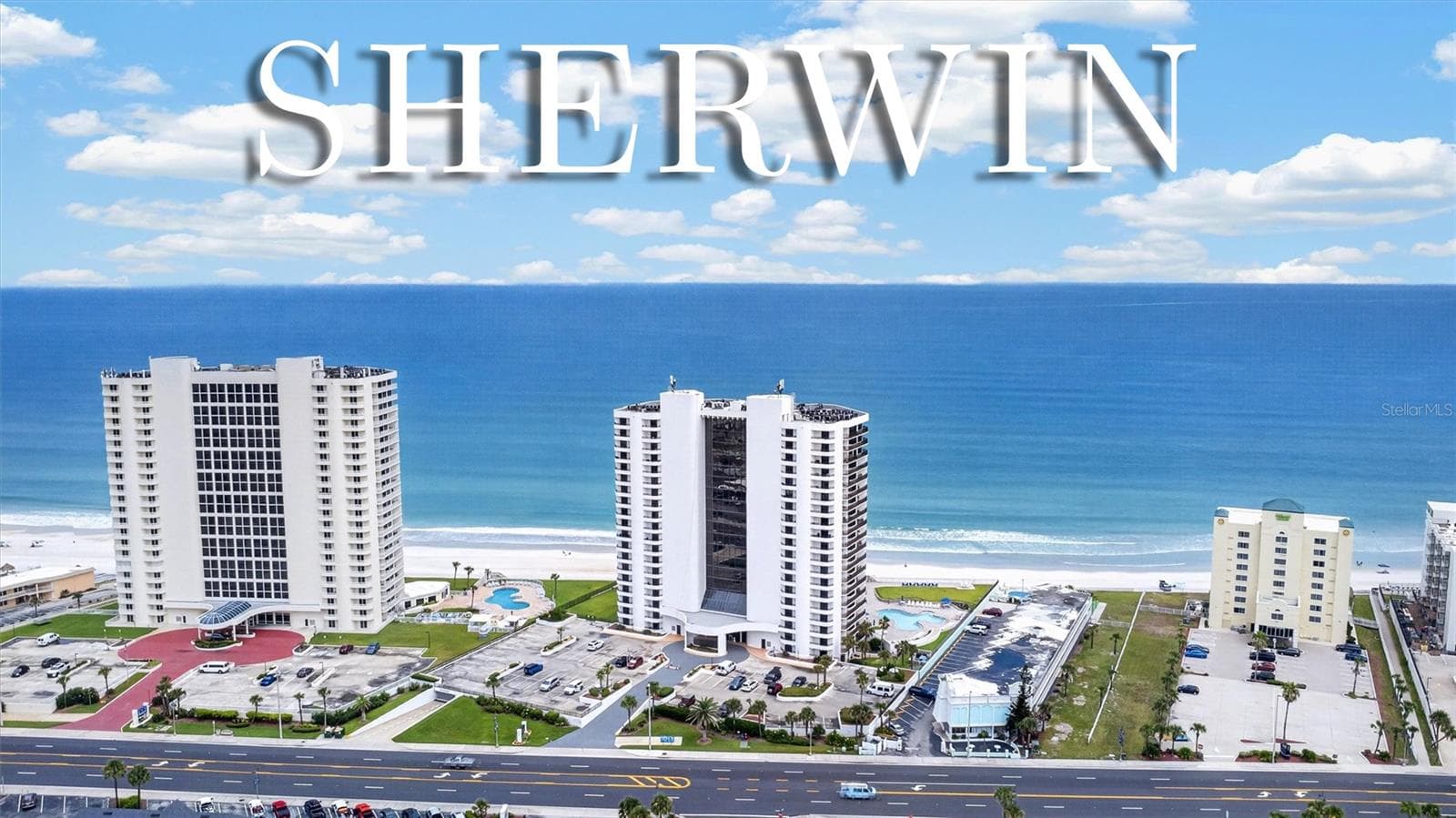 Condominium at 2555 S ATLANTIC AVE #207, DAYTONA BEACH SHORES, photo 75 of 83